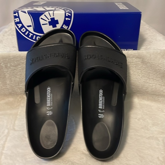 NIB Birkenstock Eva Sz. 10 - Picture 16 of 16